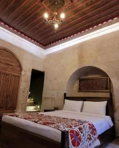 Ürgüp Inn Cave - 35