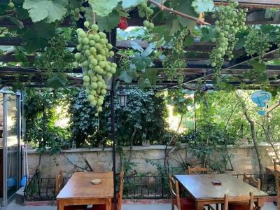 Ürgüp Inn Cave - 80