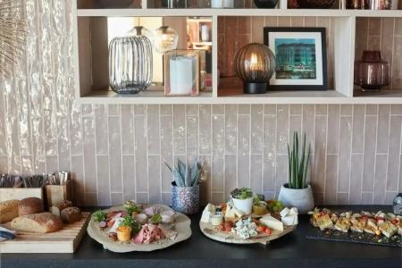 Scandic Hamburg Emporio - 50