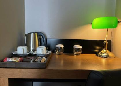 Ramada by Wyndham Tekirdağ - 55