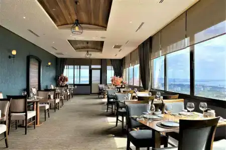 Ramada by Wyndham Tekirdağ - 6