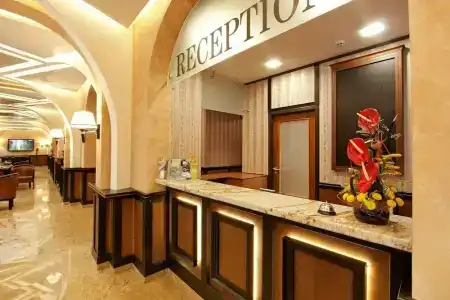 Best Western Plus Bristol - 41