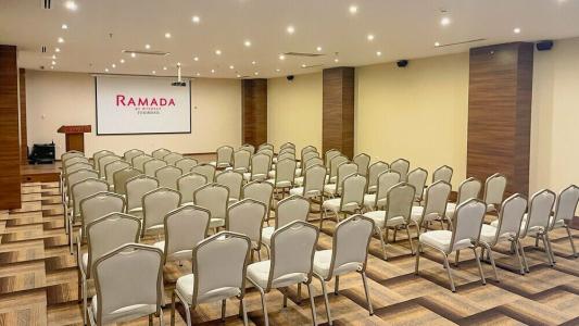 Ramada by Wyndham Tekirdağ - 23