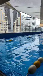 Mercure Dubai Barsha Heights Suites - 77