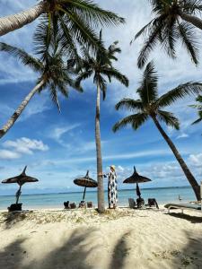 La Pirogue Mauritius - 57