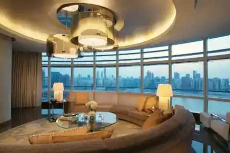 Rosewood Abu Dhabi - 91