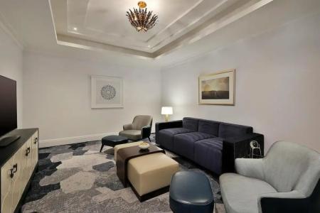 The St. Regis Amman - 84