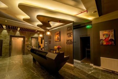 The Kayseri Loft - 8