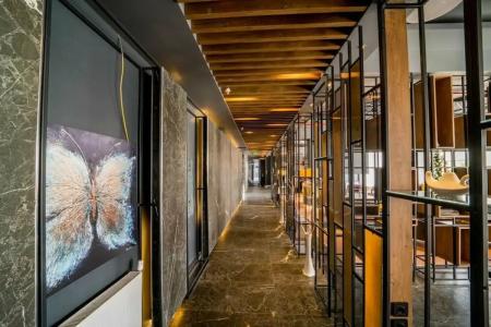 The Kayseri Loft - 36