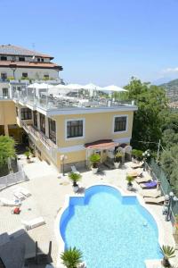 Resort Sant'Angelo & SPA - 34