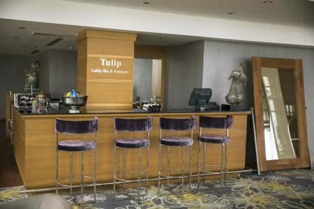 Anemon Iskenderun - 14