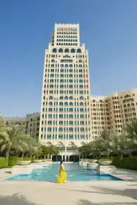 Waldorf Astoria Ras Al Khaimah - 81