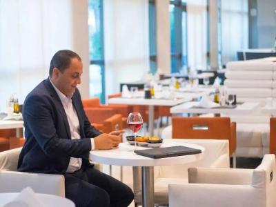 Novotel Tunis - 10