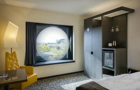 ARCOTEL Onyx - an der Reeperbahn - 16