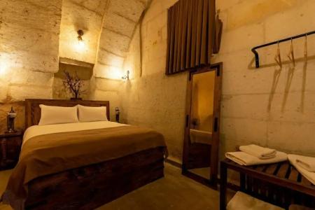 Lemon Cave Suites - 31