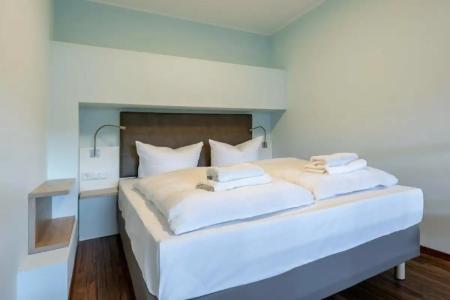 Trip Inn Residence City Center - 14