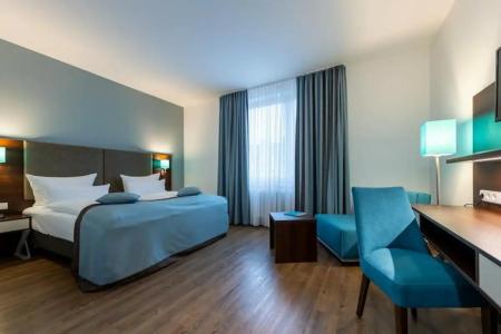 Trip Inn Messe Westend - 66