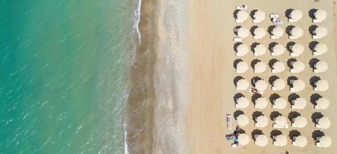 Mangia's Himera Resort - 8