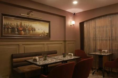 Endless Comfort Taksim - 66