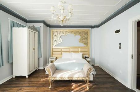 PASAPORT PİER İSTANBUL - 40