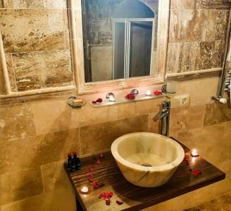 Cappadocia Caves - 94