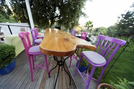 Metins Gümüşlük - 29