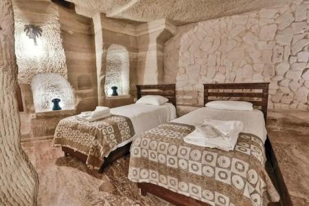 Cappadocia Caves - 98