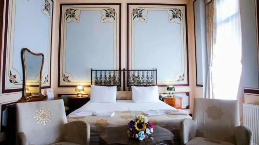 Sarnic Butik Otel - 56
