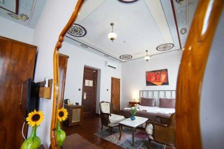 Sarnic Butik Otel - 57