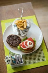 Hampton By Hilton Santo Domingo Airport - 36