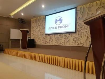 River Front Krabi - 15