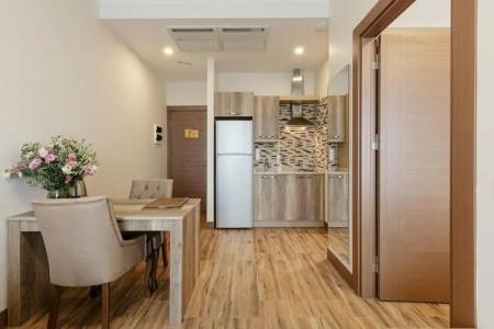 Mari Suites - 76