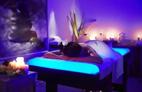 Blue Dream Palace Trypiti Beach Resort & Spa - 44