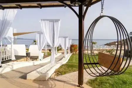 Blue Dream Palace Trypiti Beach Resort & Spa - 5