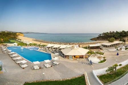 Blue Dream Palace Trypiti Beach Resort & Spa - 25