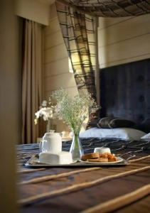 Blue Dream Palace Trypiti Beach Resort & Spa - 35