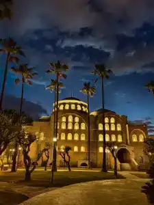 Swandors & Resorts - Topkapi Palace - 28