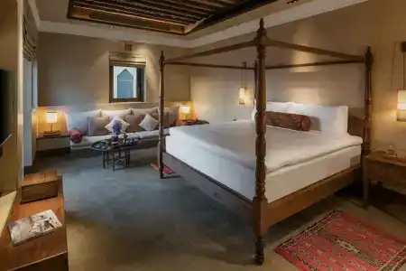 The Chedi Al Bait - 54