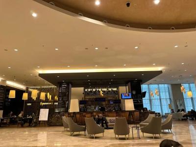 Istanbul Marriott Sisli - 50