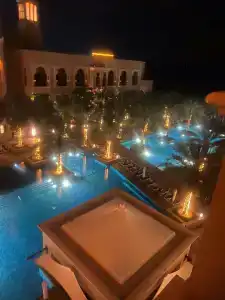 Sheraton Sharjah Beach Resort and Spa - 77