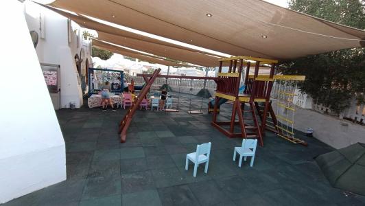 Domina Coral Bay Resort, Diving , Spa & Casino - 68