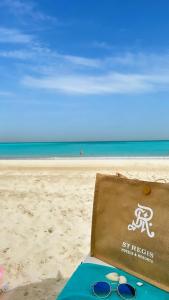 The St. Regis Saadiyat Island Resort, Abu Dhabi - 100