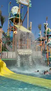 Blend Club Aqua Resort - 51