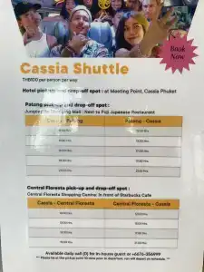 Cassia Phuket - SHA Extra Plus - 77