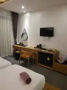 Aurico Kata Resort & Spa - SHA Extra Plus - 23