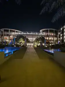 Jumeirah at Saadiyat Island Resort - 64