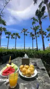 Washington Resort & Spa - 91