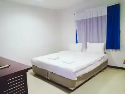 Deeden Pattaya Resort - 67