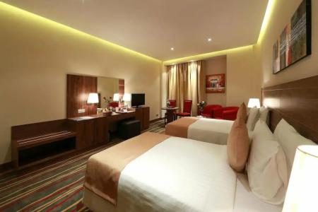 Al Khaleej Palace Deira - 58