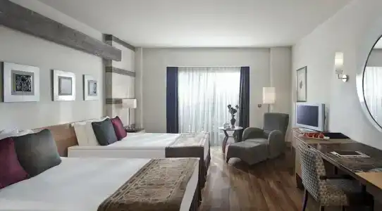 Kempinski The Dome Belek - 13